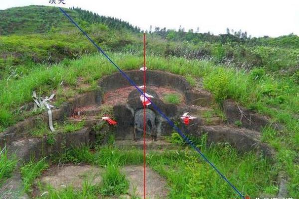 墓地风水坟地里埋什么旺家风水