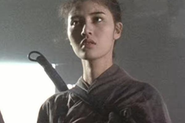 香港女算命师傅电影 香港女算命师傅电影