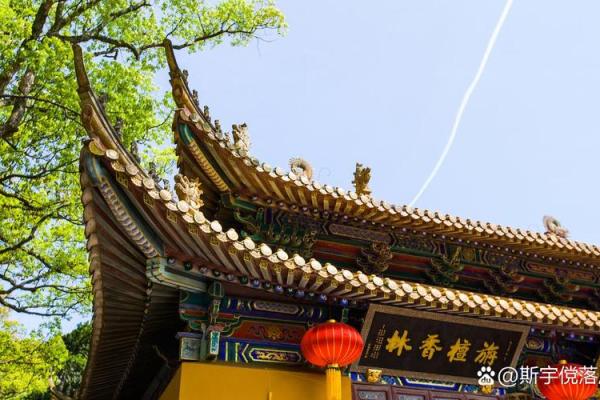 寺庙旁边一楼房子好吗风水