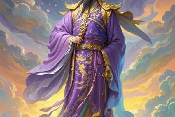 紫薇斗数里天虚