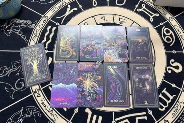 塔罗测试：十一月你该注意哪些？