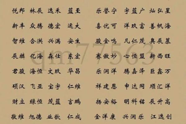 工贸公司名字大全-名字大全-姓名学-华易算命网姓名