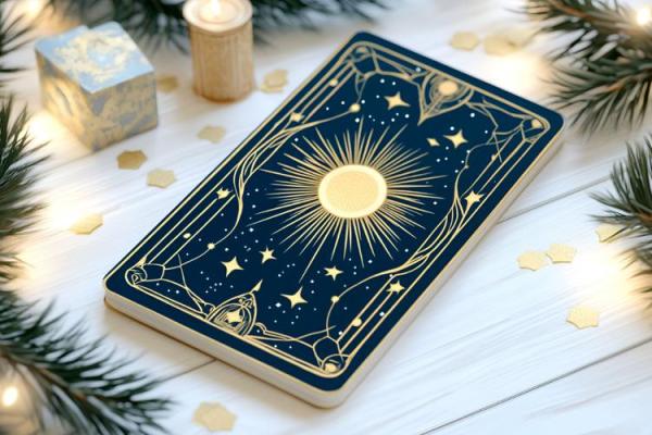 塔罗测试：四月你的爱情运势？