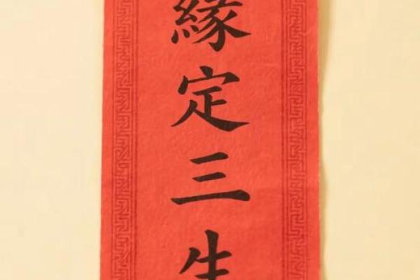 吕祖灵签54姻缘 吕祖灵签54姻缘