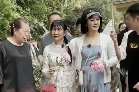 谢娜孩子八字如何？起个好名字的技巧分享！