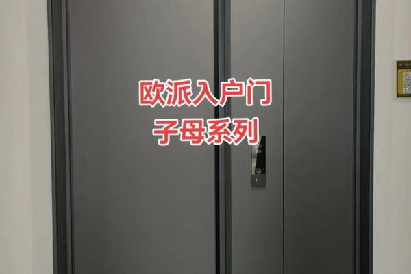 子母门风水化解