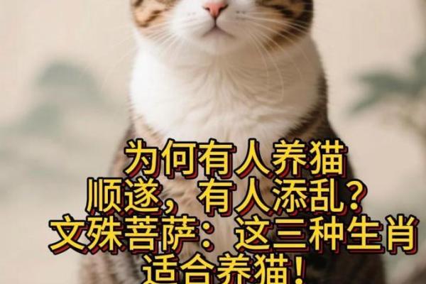 风水上哪几个生肖的人不能养猫禁忌