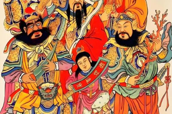 5种财神不敢来的漏财风水