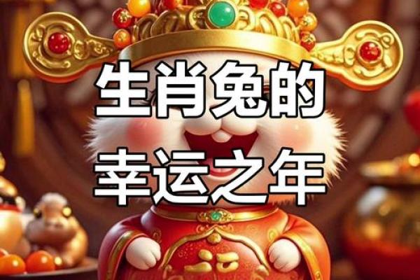 刘大师算命：从出生时辰看属兔人的财运