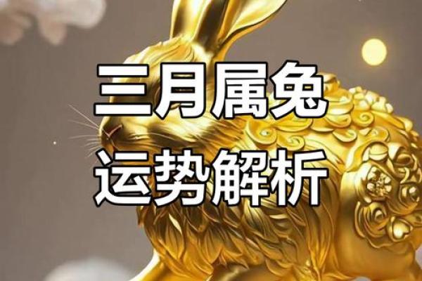 刘大师算命：从出生时辰看属兔人的财运