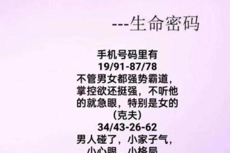 测吉凶手机号打分测试