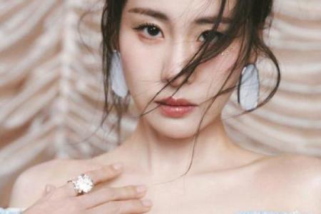 张碧晨个人资料，张碧晨的星盘