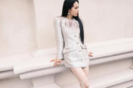 蔡依林紫薇斗数