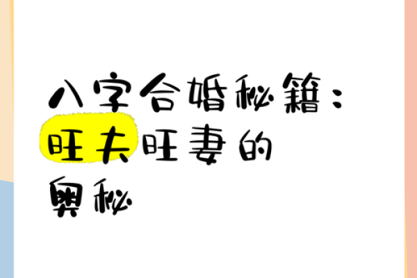 情侣八字配对