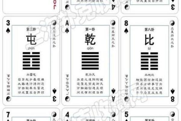 算命八百一十数诗断