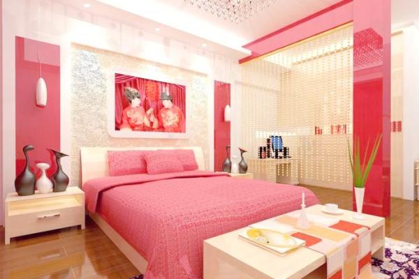 新婚夫妇不得不知道的婚姻风水