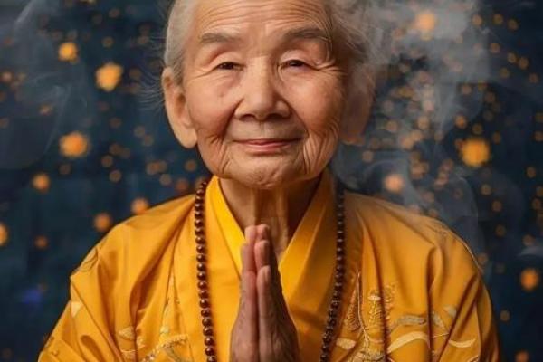 济缘算命：哪种面相的女人能守住财富？