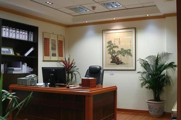 办公室方位风水