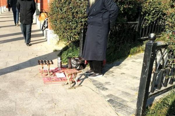 樟木头哪里有算命准的