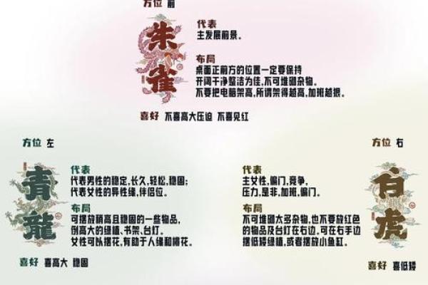 办公室风水秘经