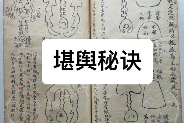 办公室风水秘经