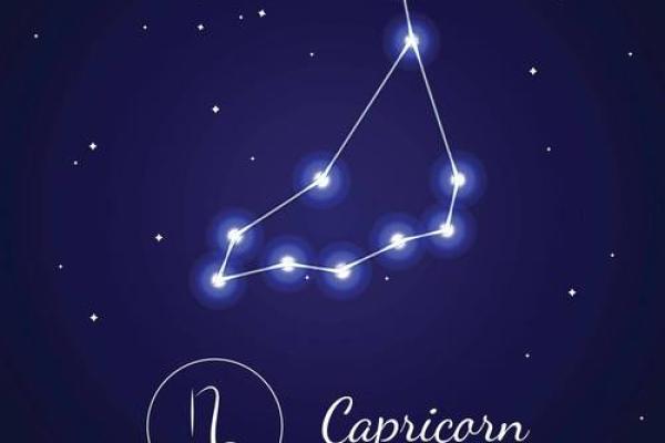 摩羯座免费算命