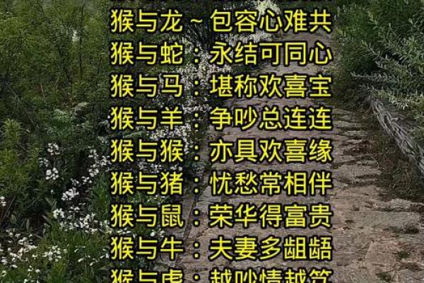 算命先生牛和猴配吗