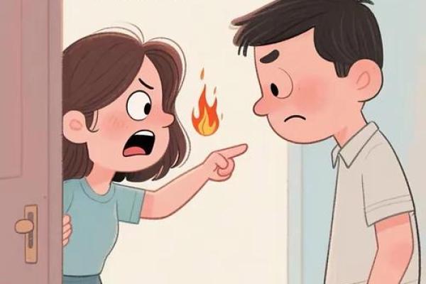 夫妻常常吵架？可能是风水导致