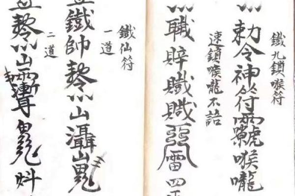 找风水先生求一道化小儿煞符 替儿消灾