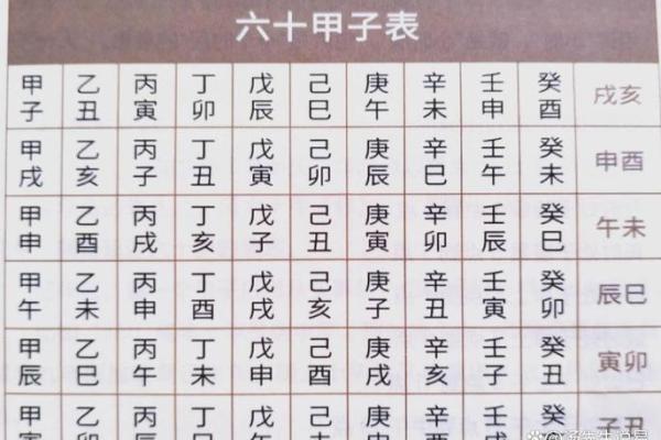 国际八字排盘