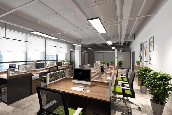 办公室的电脑风水讲究