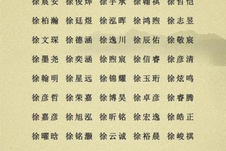 2019年6月15号卯时出生的男孩起名时要注意什么姓名