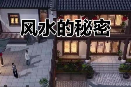 外面买的房子讲究风水吗