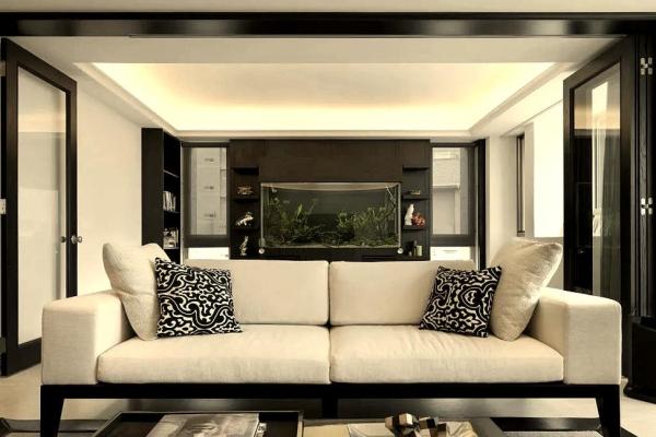 房子东面放鱼缸的风水