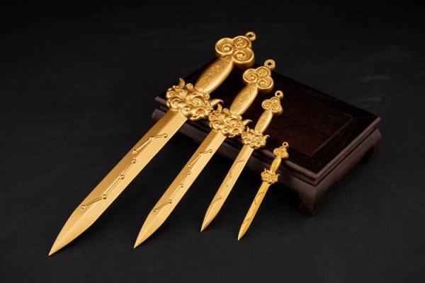 摆放位置风水剑放在什么地方对风水好