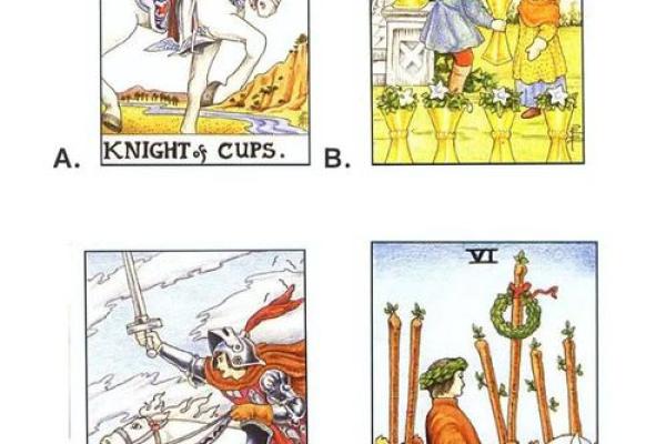 塔罗牌测试二月里爱情运情况如何？