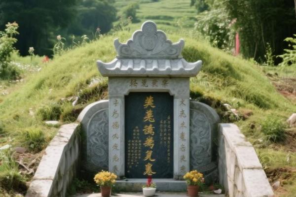 祖坟风水怎么看好坏