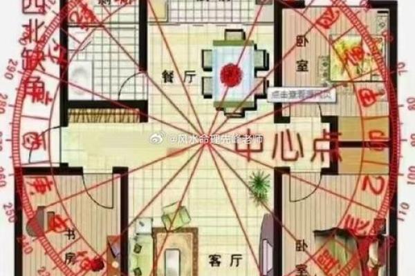 阳宅风水：旺财转运的风水迹象