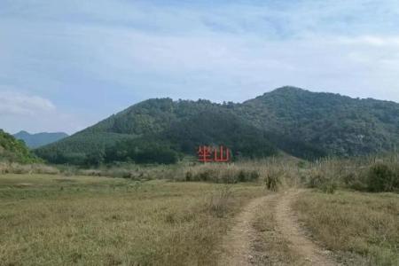 风水宝地，富贵朝向的墓地风水