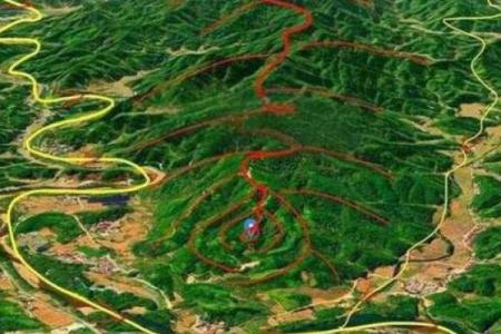 祖坟风水怎么看好坏