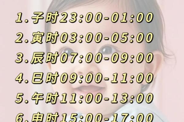 风水女孩最怕在哪个时辰出生