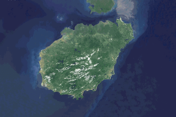 海南房子风水禁忌图案