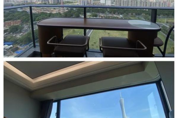 广州塔边上的房子风水