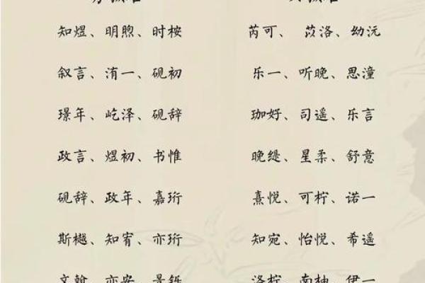 2019年3月24号亥时出生的男孩起名时要注意什么姓名