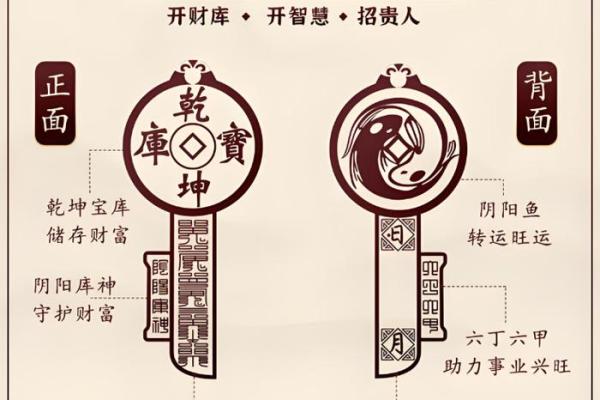生辰八字财库是指什么