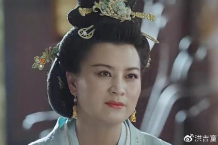 史兰芽之印象，及其八字分析