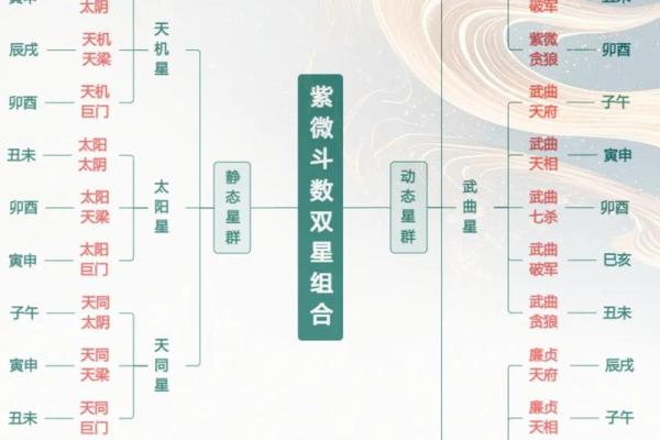 紫薇斗数流年吉凶看法