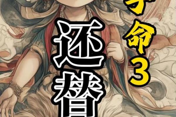 童子命：不一定八字带童子都是假童子