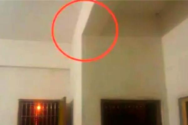 房子横梁是斜的好吗风水