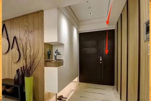 房子横梁是斜的好吗风水